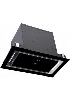 Витяжка Perfelli BISP 5673 BL 1000 LED Strip повновбудована
