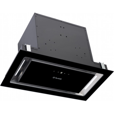 Витяжка Perfelli BISP 5673 BL 1000 LED Strip повновбудована