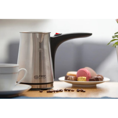 Кавоварка-турка FIRST FA-5450-4 Кавоварка-турка FIRST FA-5450-4