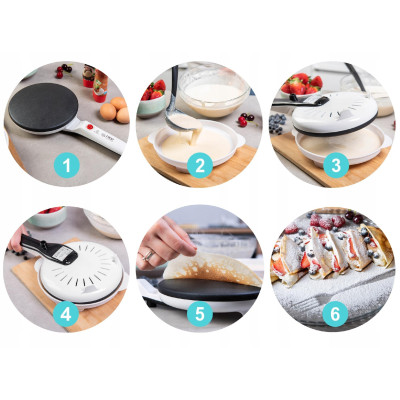 Млинниця FIRST Austria FA-5307-2