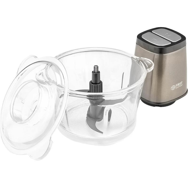 Подрібнювач FIRST Austria FA-5113-2-GR