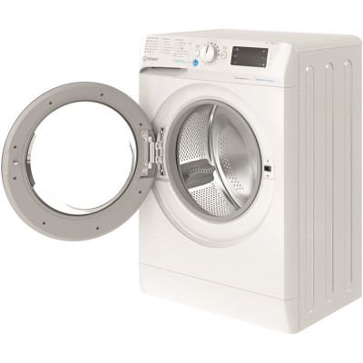 Пральна машина Indesit BWSE 71293X WBV UA