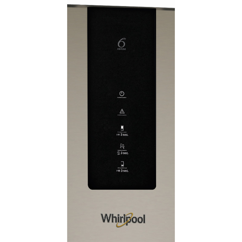 Холодильник Whirlpool W9 931A B H