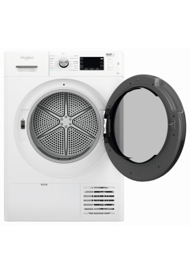 Сушильна машина Whirlpool FFT M22 9X2B UA