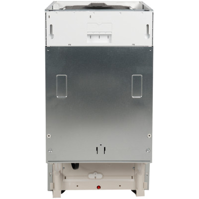 Посудомийна машина Indesit DSIE 2B10 (вбудована, 45см)