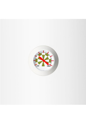 Водонагрівач INTERLUX IRWH-100MW (сухий тен,1500 Вт)