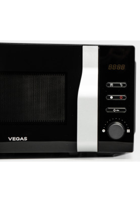 Мікрохвильова піч Vegas VMO-6020MB