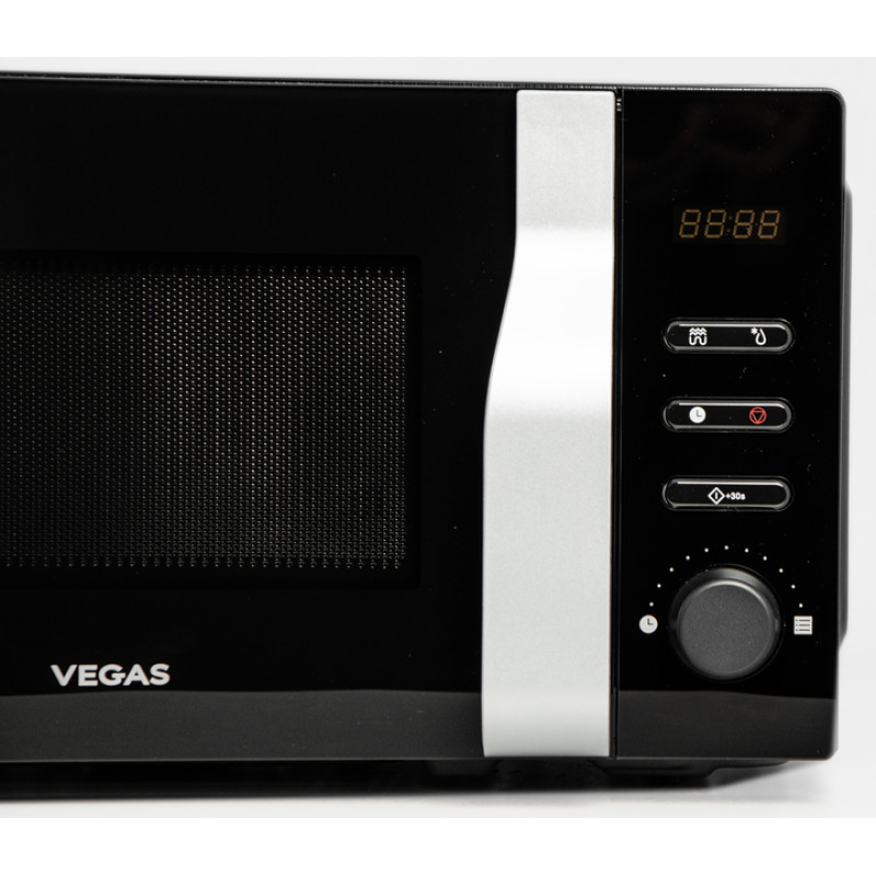 Мікрохвильова піч Vegas VMO-6020MB