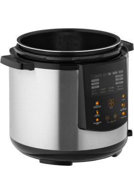 Мультиварка-скороварка LIBERTON LPC-4501