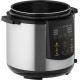 Мультиварка-скороварка LIBERTON LPC-4501