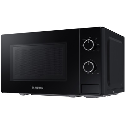 Мікрохвильова піч Samsung MS20A3010AL/UA