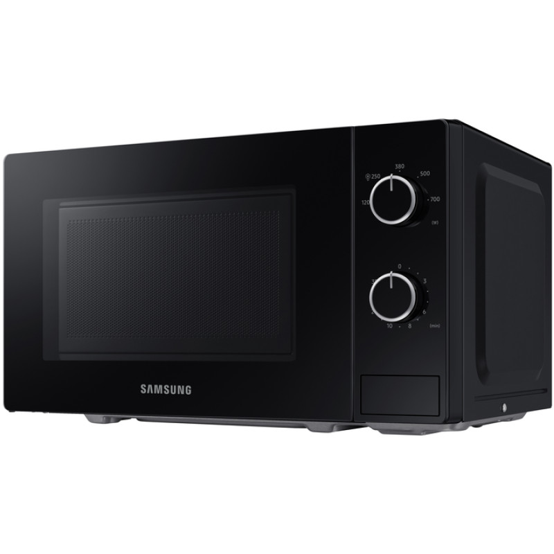 Мікрохвильова піч Samsung MS20A3010AL/UA