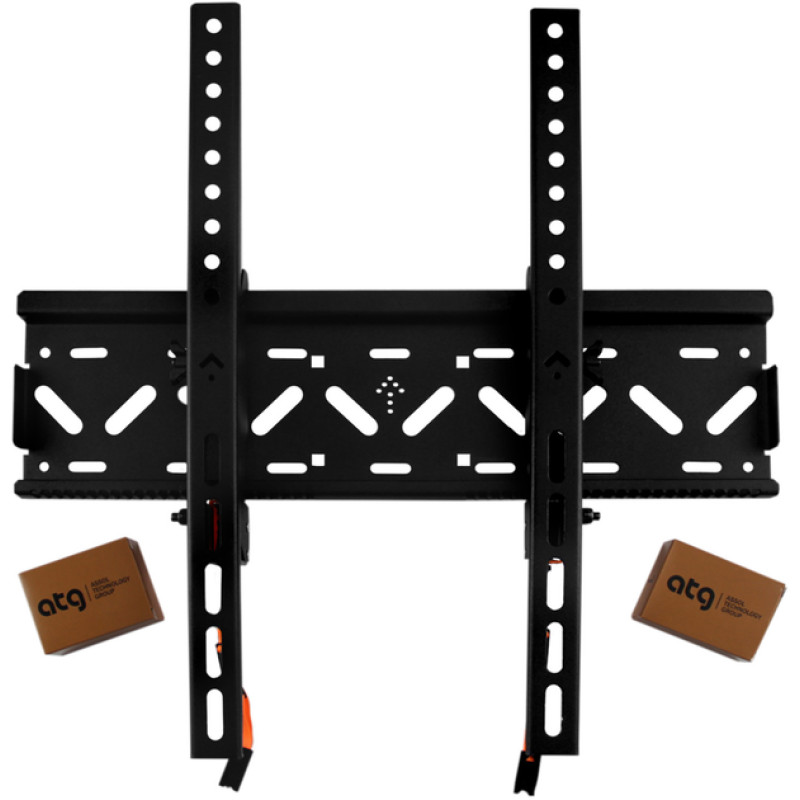 Кронштейн ATG W4265IBP  (42"-65" Похилий)