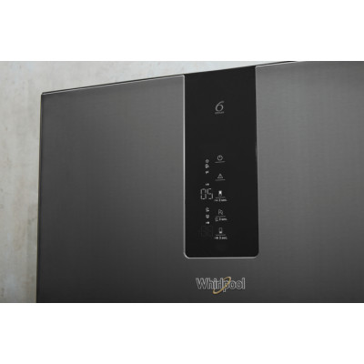Холодильник Whirlpool W9 931A KS
