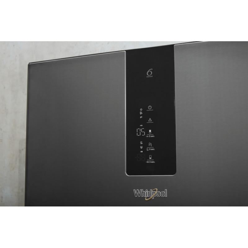 Холодильник Whirlpool W9 931A KS