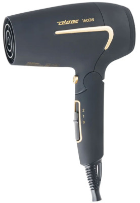 Фен Zelmer ZHD8321 дорожний