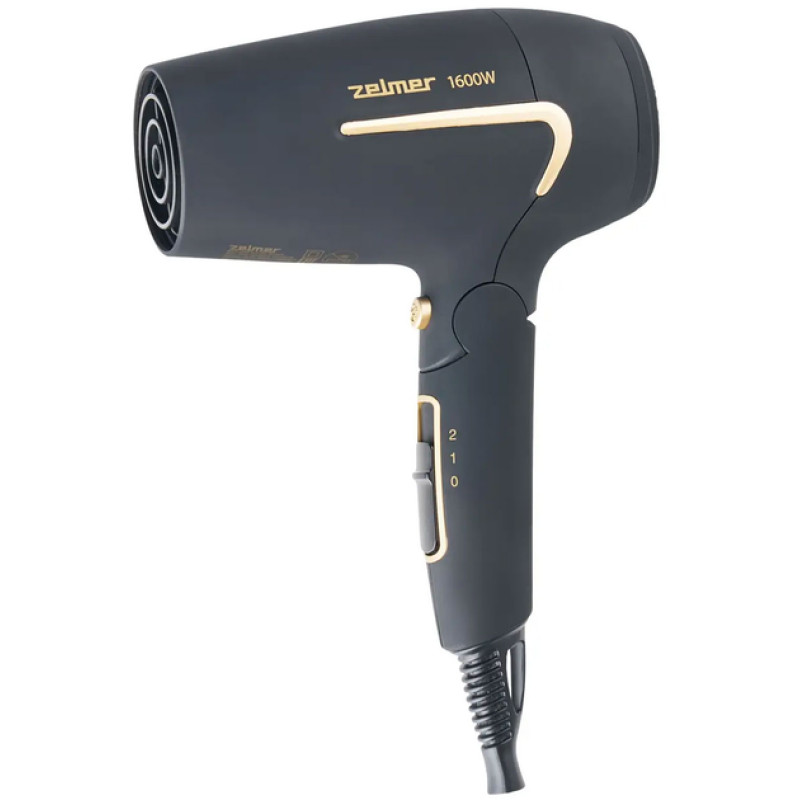 Фен Zelmer ZHD8321 дорожний