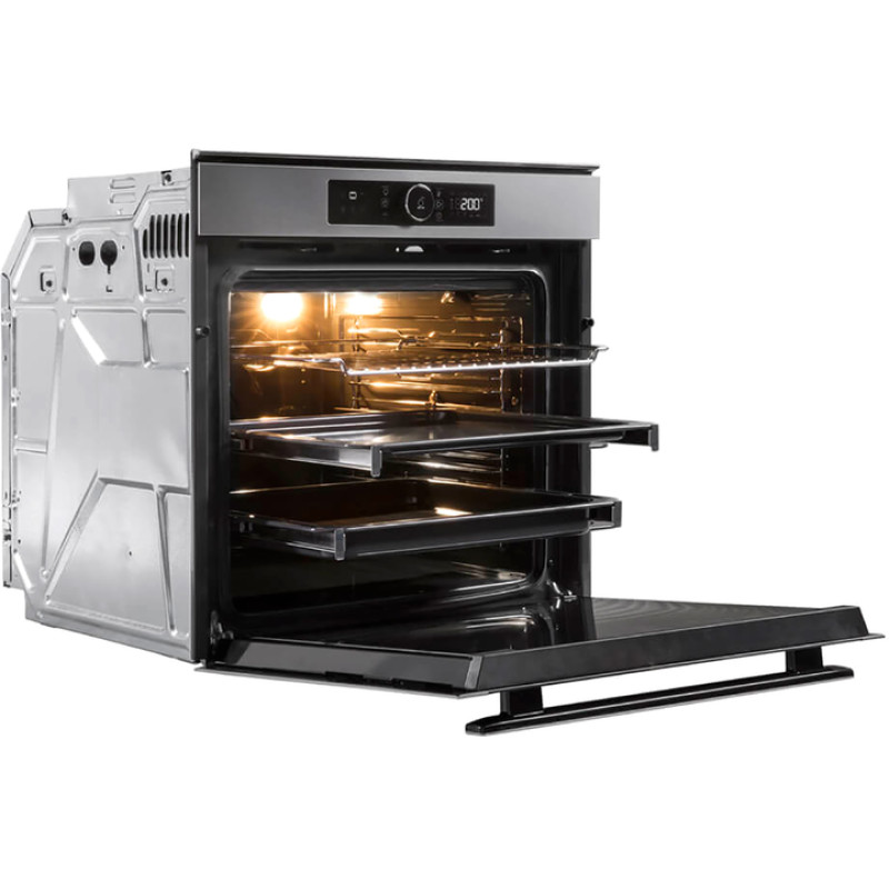 Духова шафа Whirlpool AKZM8420IX