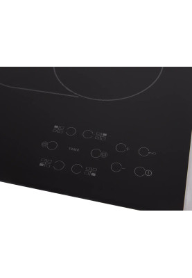 Варильна поверхня Whirlpool AKT8210LX