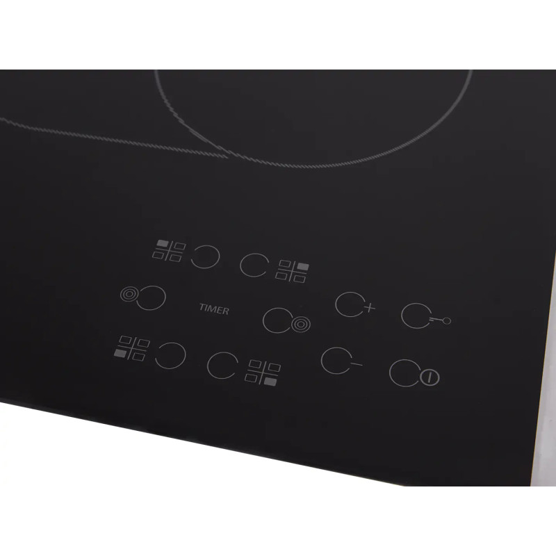 Варильна поверхня Whirlpool AKT8210LX