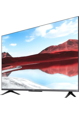 Телевізор Xiaomi TV A Pro 43 2025 (QLED)