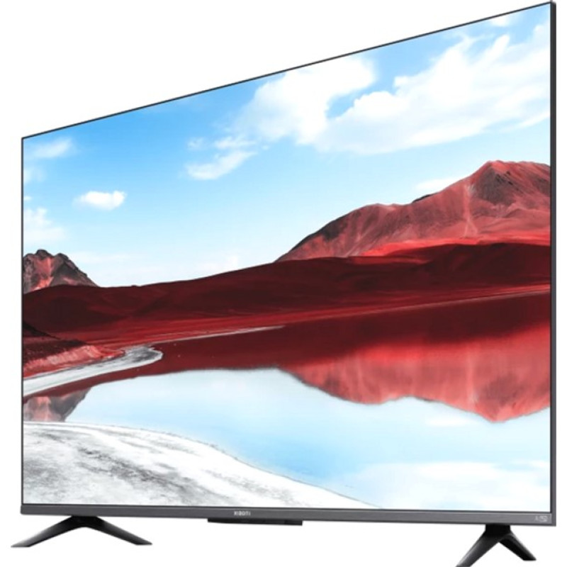 Телевізор Xiaomi TV A Pro 43 2025 (QLED)