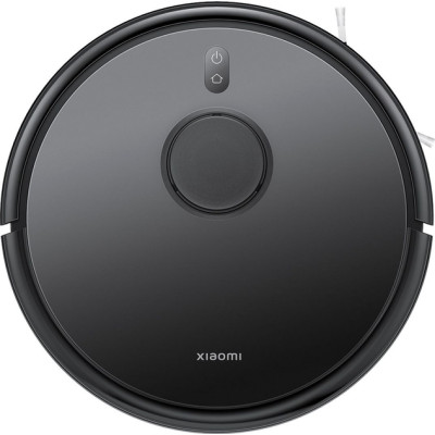 Робот-порохотяг Xiaomi Mi Robot Vacuum S20 Black Робот-порохотяг Xiaomi Mi Robot Vacuum S20 Black