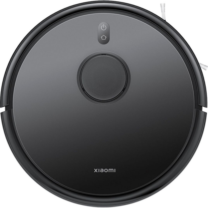 Робот-порохотяг Xiaomi Mi Robot Vacuum S20 Black
