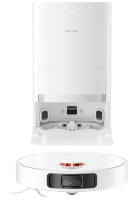 Робот-порохотяг Xiaomi Robot Vacuum X20+