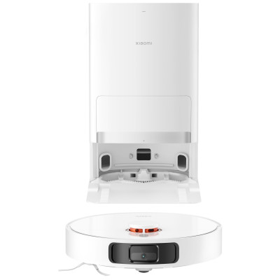 Робот-порохотяг Xiaomi Robot Vacuum X20+ Робот-порохотяг Xiaomi Robot Vacuum X20+