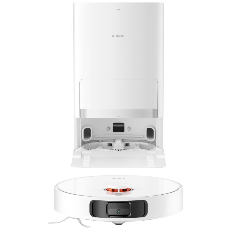 Робот-порохотяг Xiaomi Robot Vacuum X20+