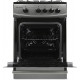 Плита газова Milano ML55 G0 /01+графіт (50х50)