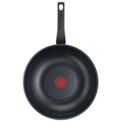 Сковорідка ВОК Tefal Simply Clean (B5671953)