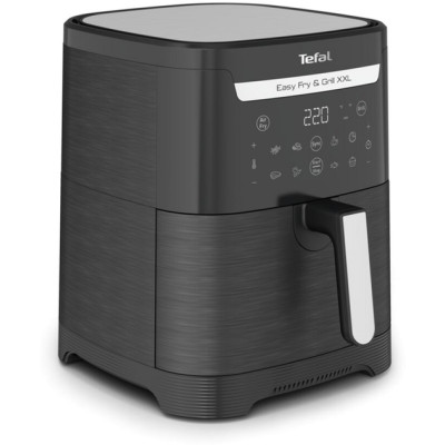 Мультипіч-фрітюрниця Tefal EY801815 (6,5л)