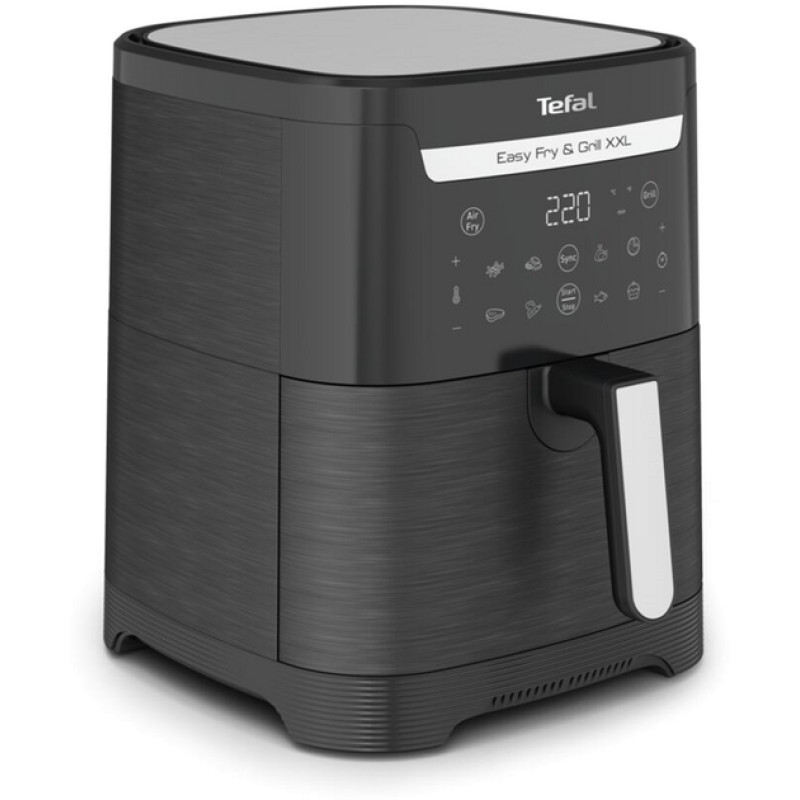 Мультипіч-фритюрниця Tefal EY801815 (6,5л)