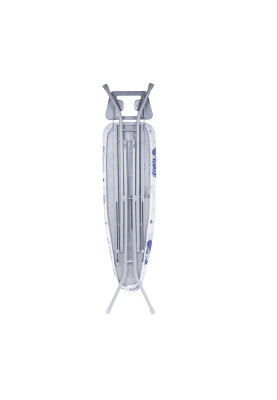 Дошка для прасування EuroHome 7997T (11033см, моноблок, перфорація)