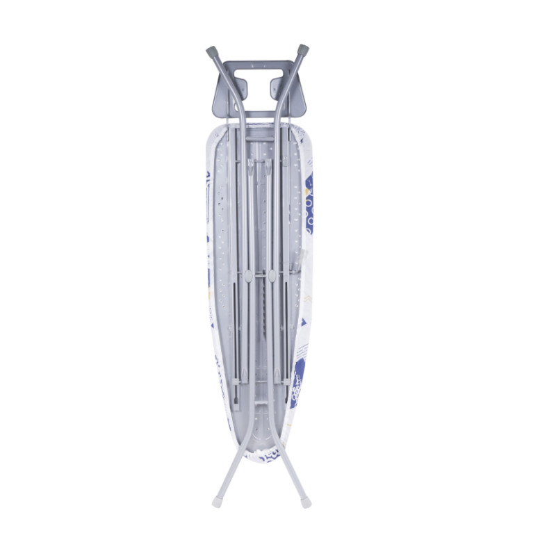 Дошка для прасування EuroHome 7997T (11033см, моноблок, перфорація)