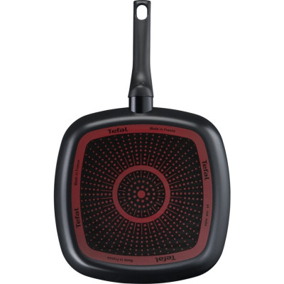 Сковорідка-гриль Tefal Simply Clean (B5674053) 26см