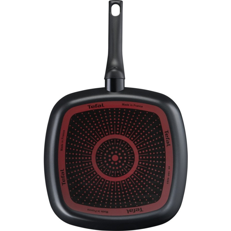 Сковорідка-гриль Tefal Simply Clean (B5674053) 26см