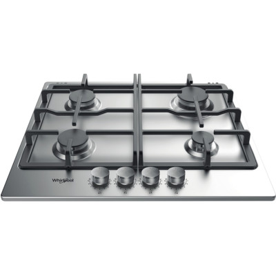 Варильна поверхня Whirlpool TKRL660IX