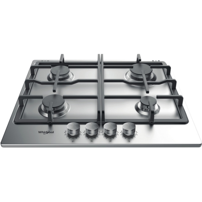 Варильна поверхня Whirlpool TKRL660IX