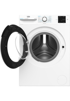 Пральна машина Beko BM1WFSU37233WW (7 кг, інвертор, пар)