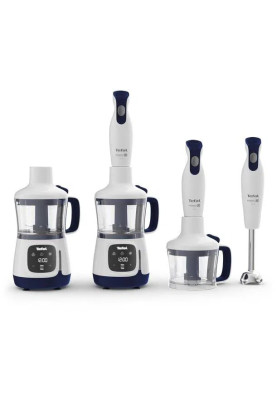 Блендер-пароварка Tefal HB55W430
