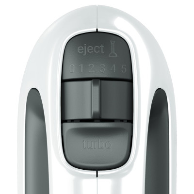 Міксер Tefal HT462138 (500Вт, + блендер) Міксер Tefal HT462138 (500Вт, + блендер)