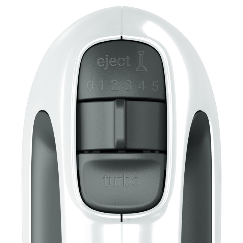 Міксер Tefal HT462138 (500Вт, + блендер)