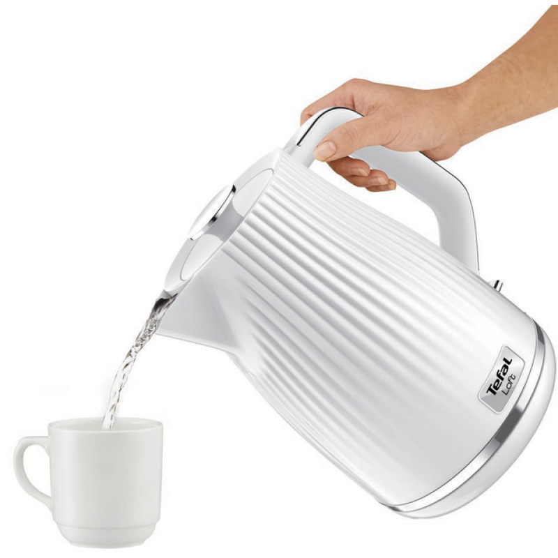 Чайник Tefal KO250130