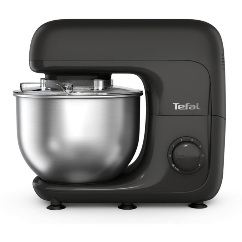 Кухонна машина Tefal QB161H38 (з м'ясорубкою)