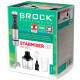 Блендер BROCK HBS 9002 S (подрібнювач, міксер)