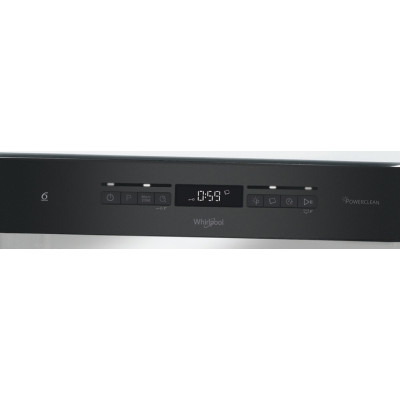 Посудомийна машина Whirlpool WSFO3O23PF