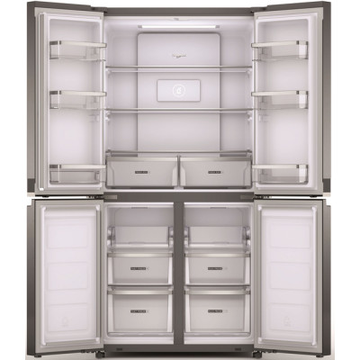 Холодильник Whirlpool WQ9 B3L EF (SIDE-BY-SIDE)